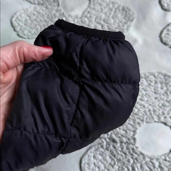 The North Face Girls Thermoball Coat size Small 7/8 - Picture 3 of 7
